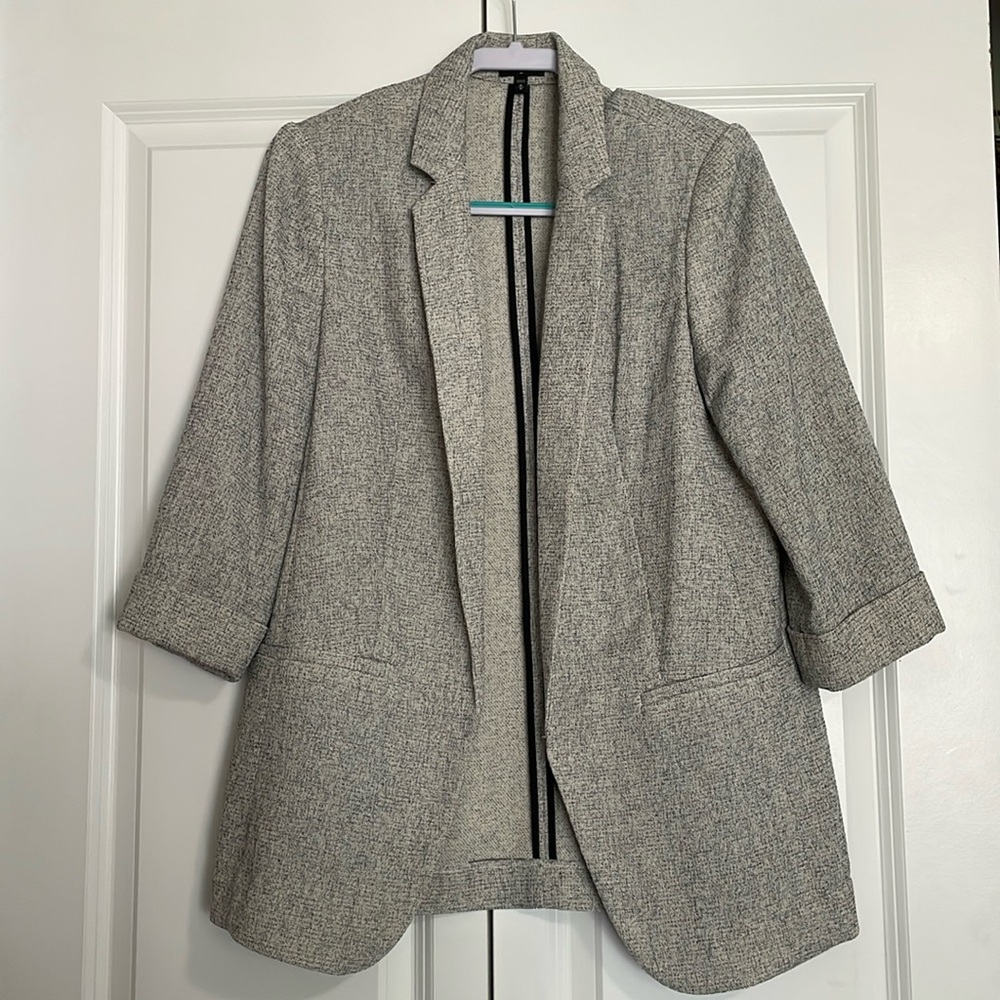 Express brand blazer size medium